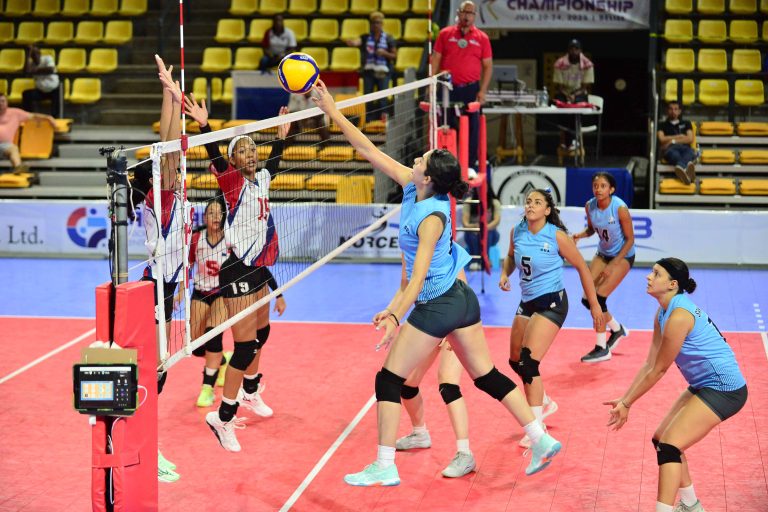 Guatemala Secures Podium Finish at the 7th U23 Central American Women’s Championship