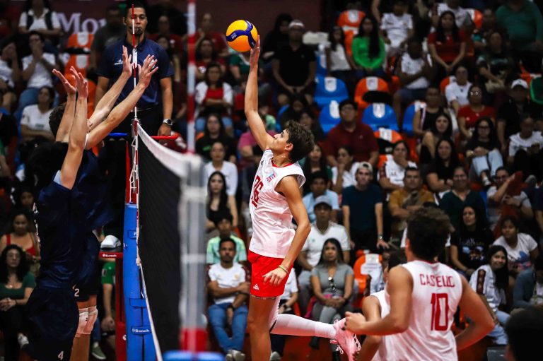 Puerto Rico Takes Fifth Place in Thrilling Victory Over Chile