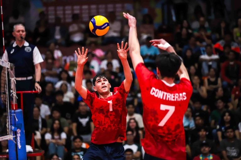 Chile Swept Suriname in U19 Pan American Cup