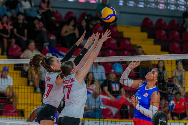 Canada Advances to U21 Pan Am Cup Quarterfinals