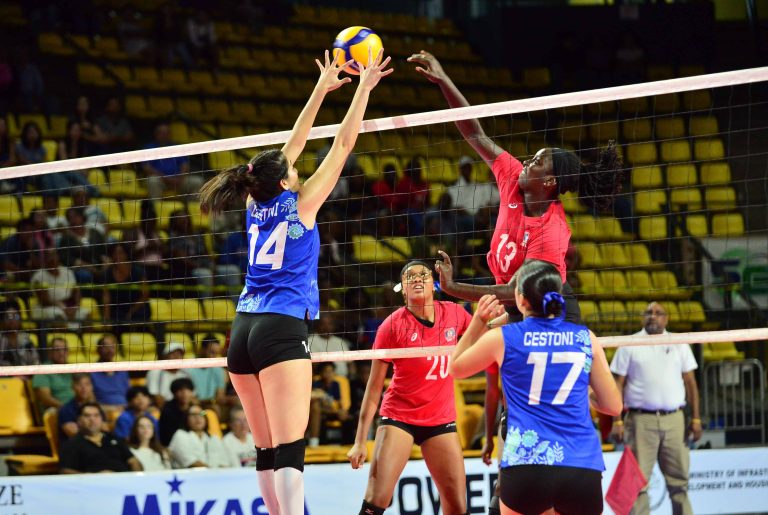 Belize on Steady Course at the VII Central American U23 Women’s Championship