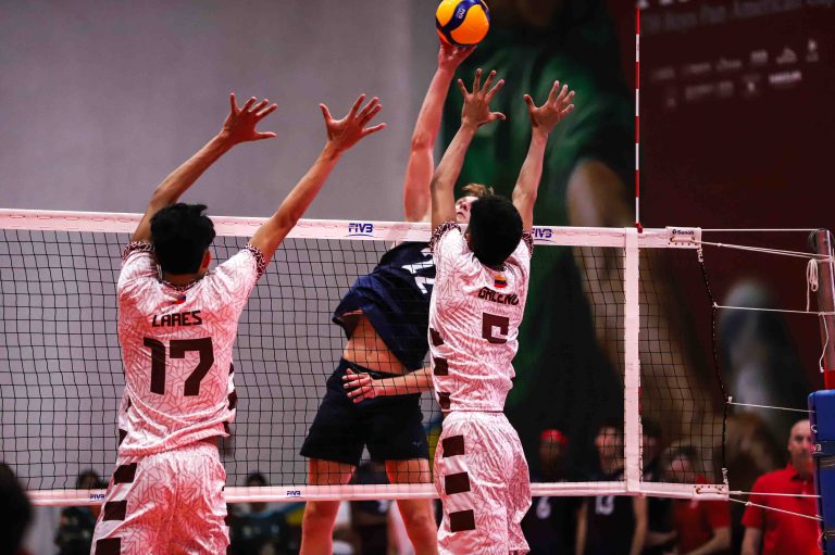 USA Wins U19 Pan American Cup Opener Over Venezuela