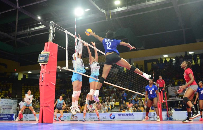 Belize Remains Undefeated and Aims for the Top at the 7th AFECAVOL U23 Women’s Central American Championship