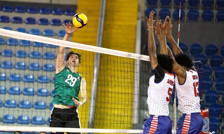 Hard-Fought Victory for Mexico over Belize in U23 Men’s Pan Am Cup Opener