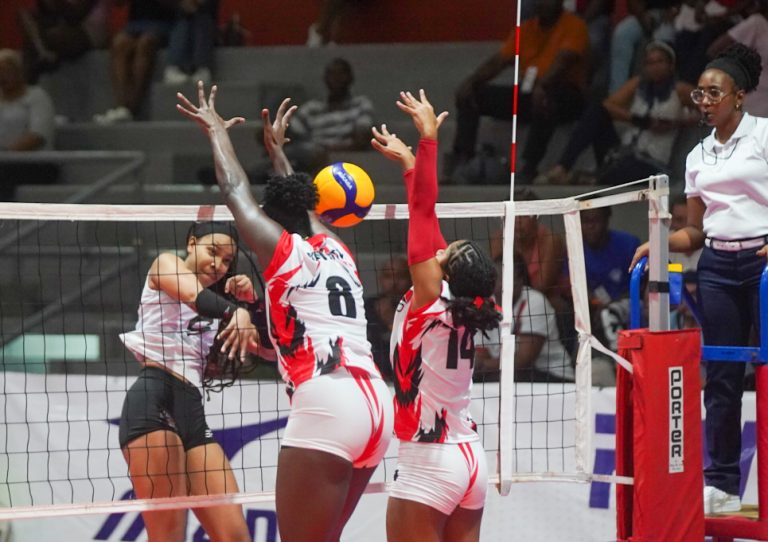 Martinique silences T&T to reach CAZOVA U23 Women’s gold medal match 