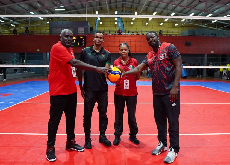 Coaches express optimism ahead of inaugural CAZOVA U23 Men’s Championship