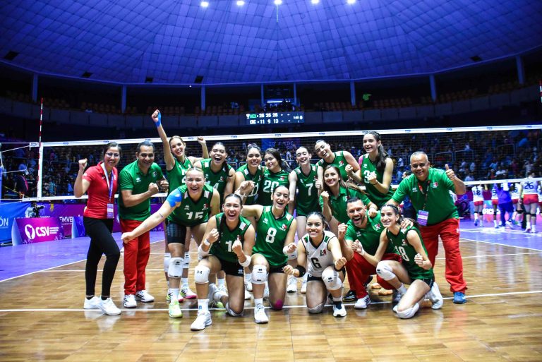 Mexico Defeats Costa Rica and Advances to Semifinals Against the United States