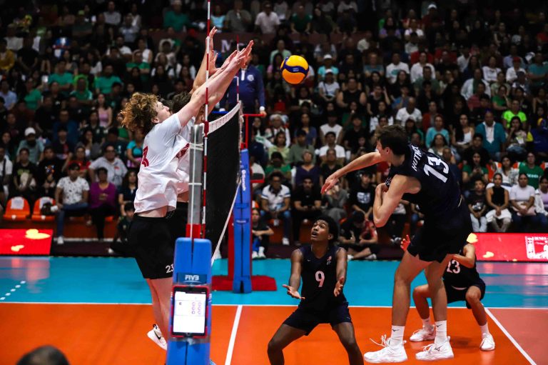 USA One Win Away from Hat-Trick at U19 Pan American Cup