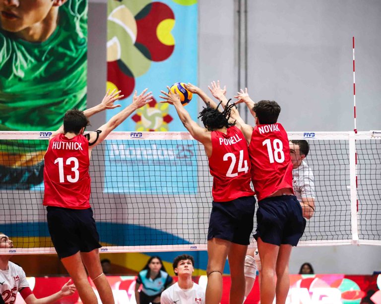 USA Secures Second Win at U19 Boys’ Pan American Cup
