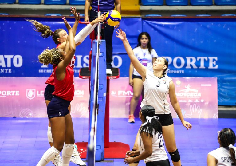 United States Dominates Suriname in U23 Women’s Pan American Cup
