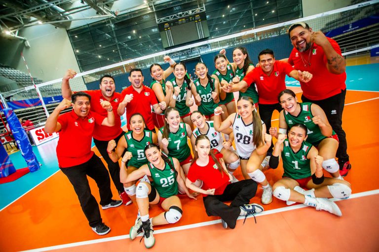 Mexico and USA Advance to U19 World Championship Eightfinals