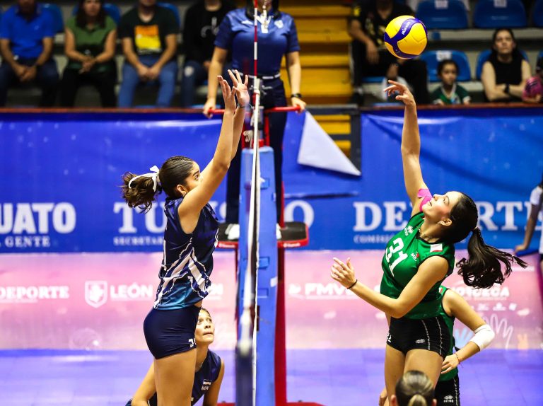 Mexico with a Strong Start at the U23 Pan American Cup