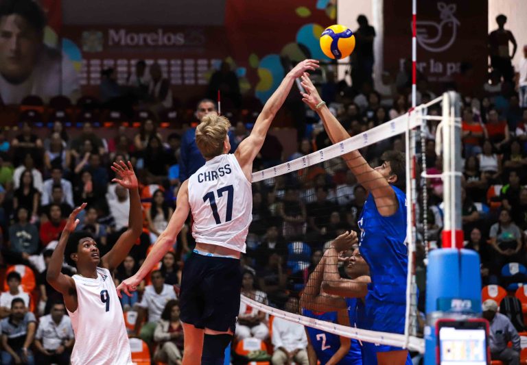 USA Earns Direct Ticket to U19 Pan Am Cup Semifinals