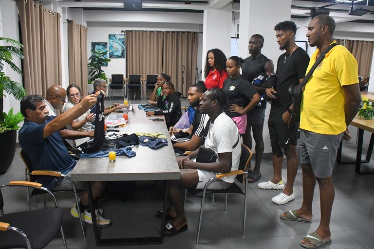 16 Duos to Compete in NORCECA Beach Tour in Suriname