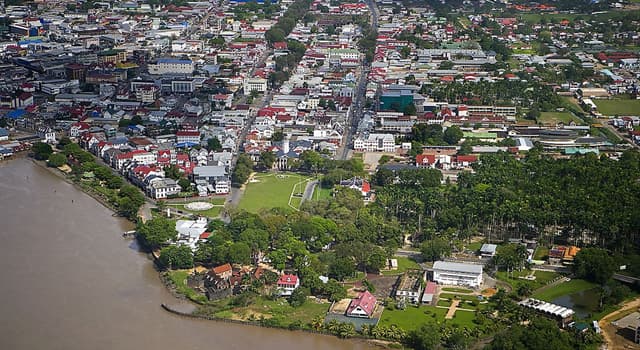 Suriname to Host NORCECA Beach Volleyball Tour for the First Time