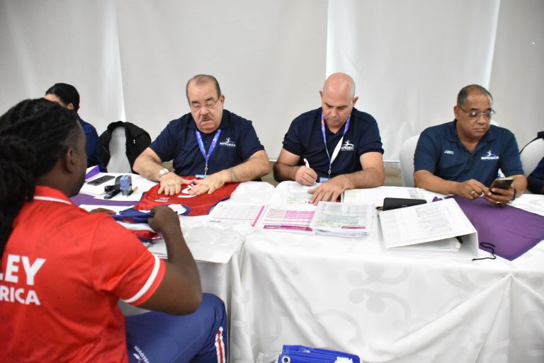 The Road to the 2029 Junior Pan American Games Qualification Begins in León