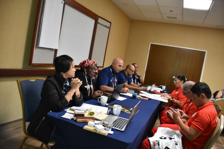 Coaches Share Their Expectations Ahead of the U19 Boys’ Pan American Cup