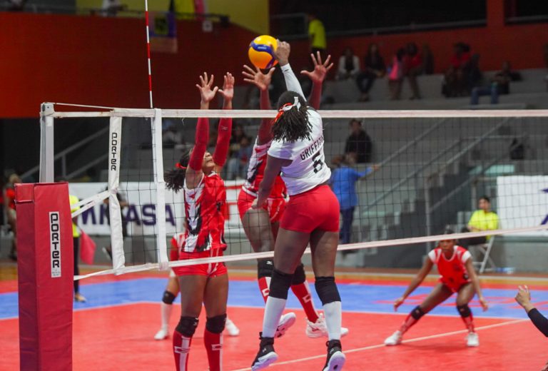 Suriname battles past T&T to reach U-23 women’s finals 