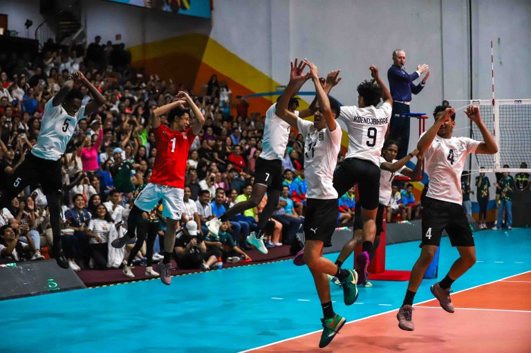 Suriname Secures Quarterfinal Spot at U19 Pan American Cup