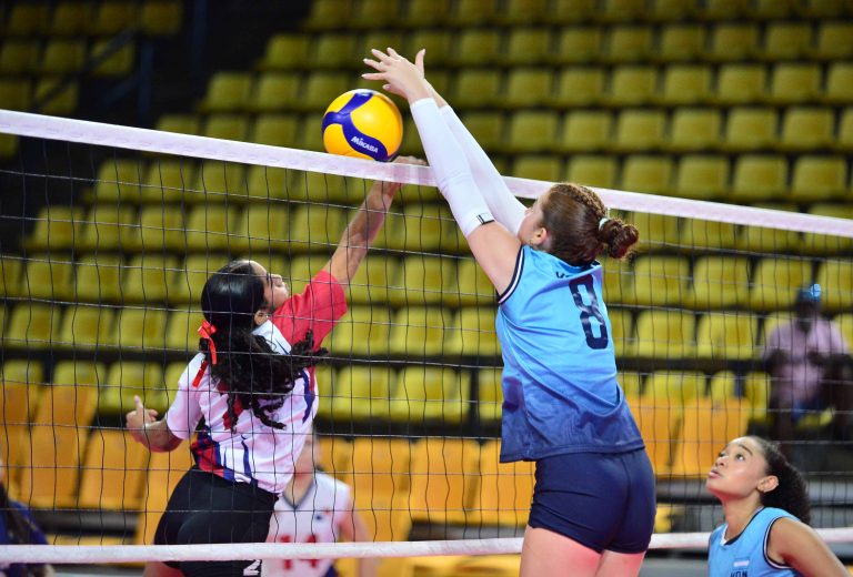 Honduras Earns First Victory at the 7th U23 Central American Women’s Championship