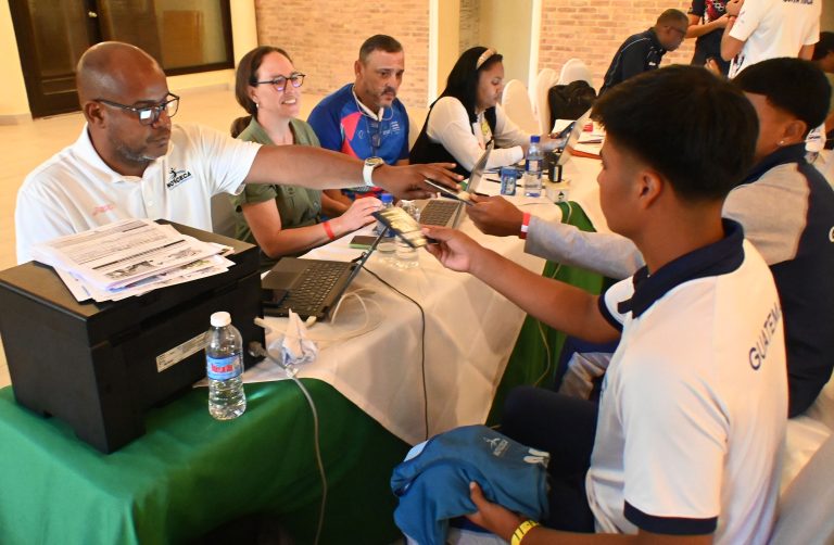 18 Countries to Compete in NORCECA U21 Beach Volleyball Championship