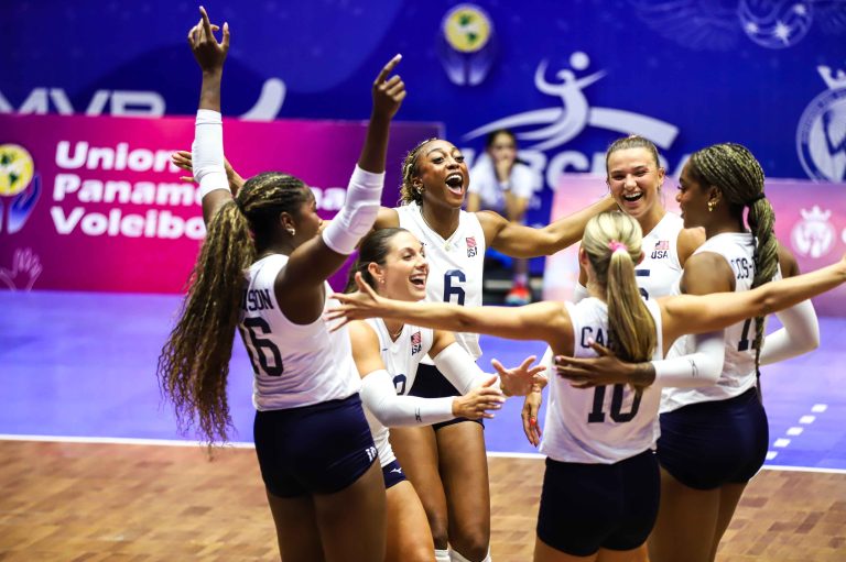 USA Secures Direct Spot in the Women’s U23 Pan American Cup Semifinals