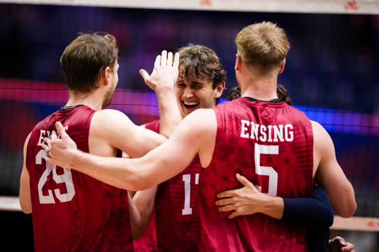 USA and Canada with Victories, Cuba suffers first loss in Week 3