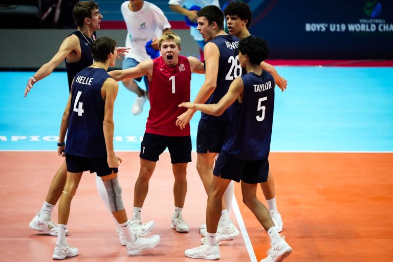 United States Defeats Cuba, Canada and Puerto Rico Fall at U19 World Championship