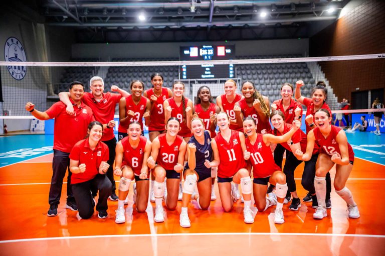 United States and Mexico Advance to the Round of 16 at the U19 Girls’ World Championship