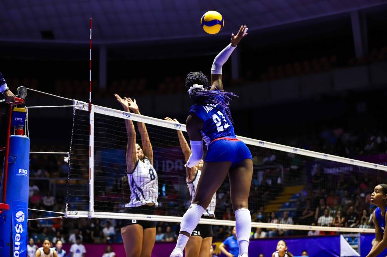 Cuba Remains Undefeated at the U23 Women’s Pan American Cup
