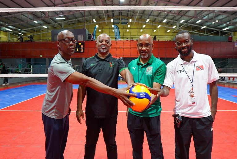 Coaches express optimism ahead of CAZOVA U23 Women’s Championship