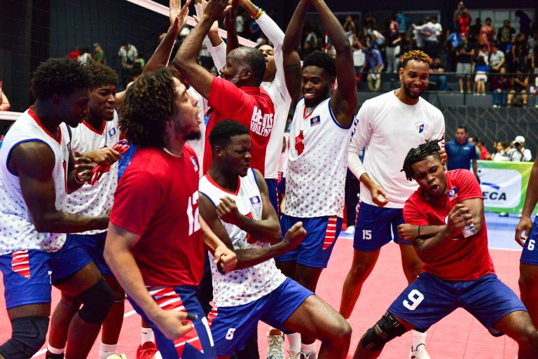 Belize Opens with a Victory at the Second Men’s Final Four