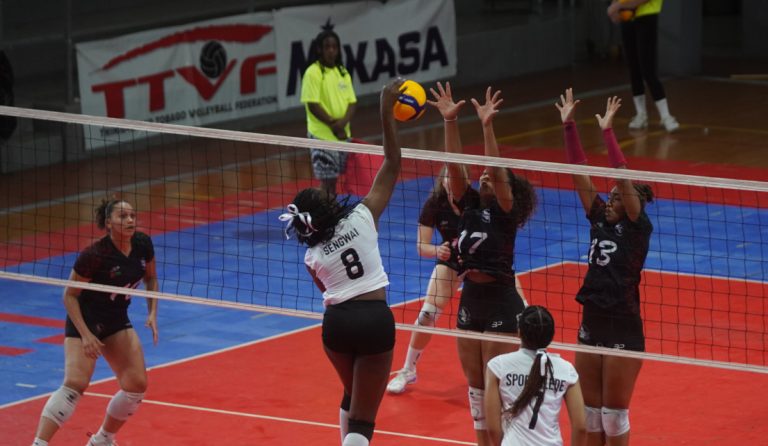 Martinique stuns defending champions Suriname in U-23 curtain raiser