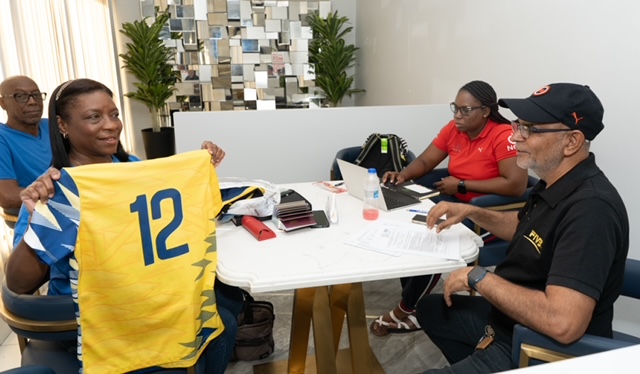 Coaches express optimism as CAZOVA Under-23 Championships awaits