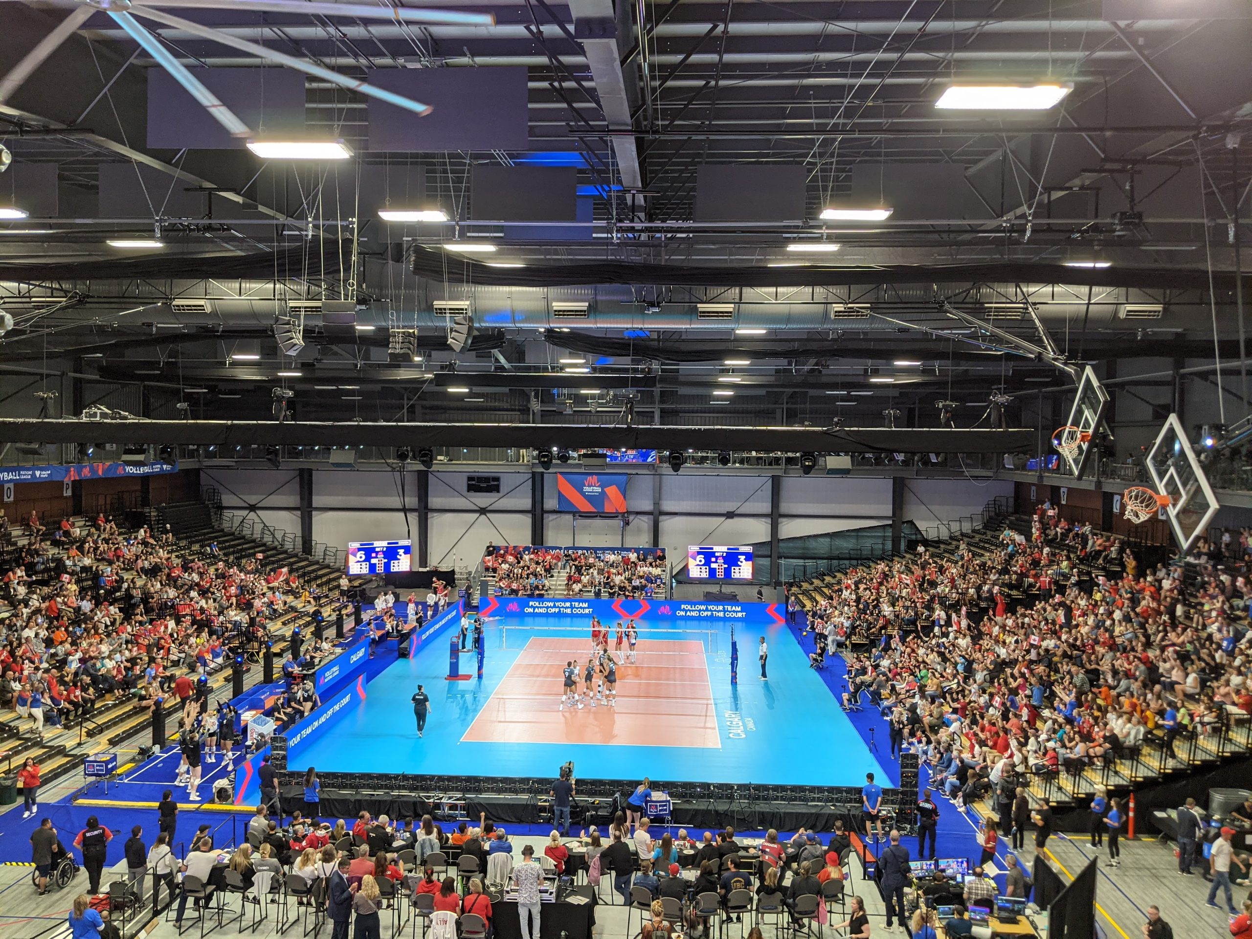 Men’s U21 Pan American Cup Ready to Kick Off in Calgary