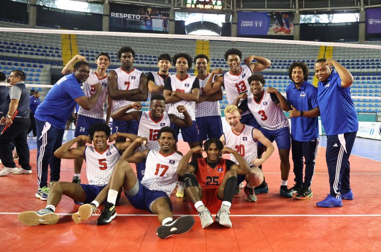 Belize Claims Seventh Place at U23 Pan Am Cup