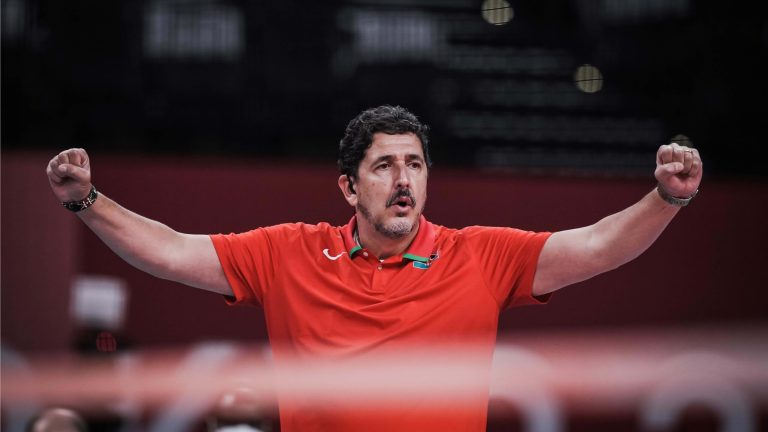Brazilian Luizomar Moura to Take Over as Head Coach of Cuba Women’s National Team