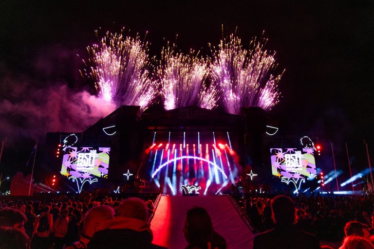 THANKS ASUNCIÓN, THANKS PARAGUAY