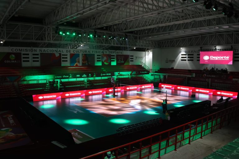 Ten Teams Ready for the Senior Women’s Pan American Cup