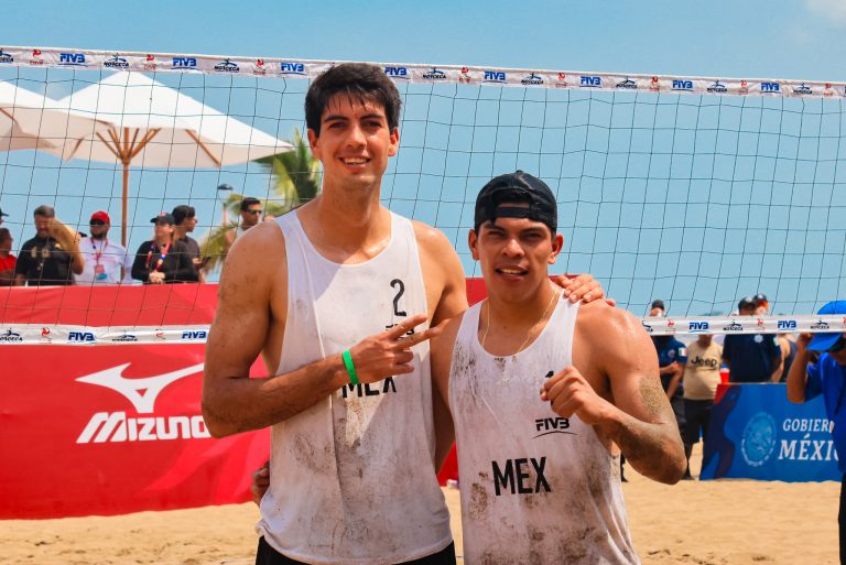 Mexico, USA, Costa Rica, and Canada Reach Semifinals in Manzanillo