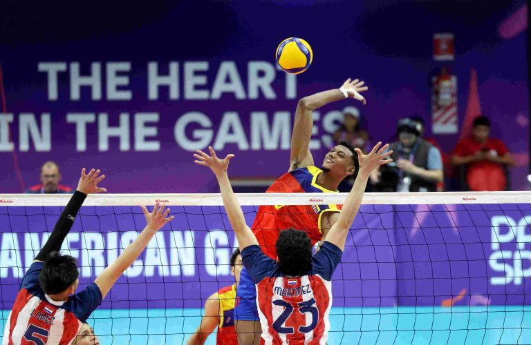 Colombia to Face Dominican Republic for Fifth Place