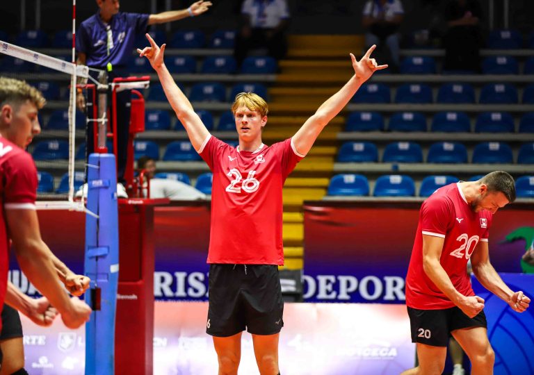 Canada Kicks Off Title Defense Strong in the Pan American Cup