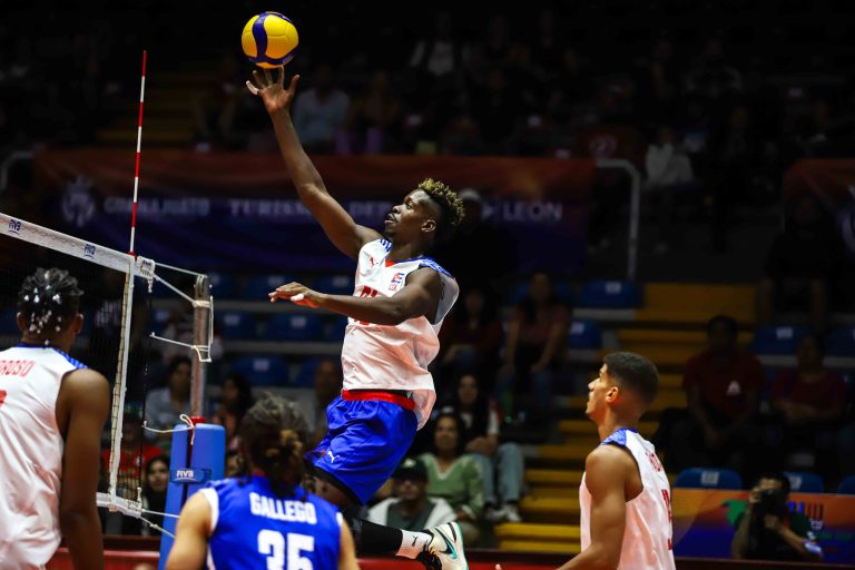 Cuba dominates Antigua and Barbuda in Pan American Cup debut