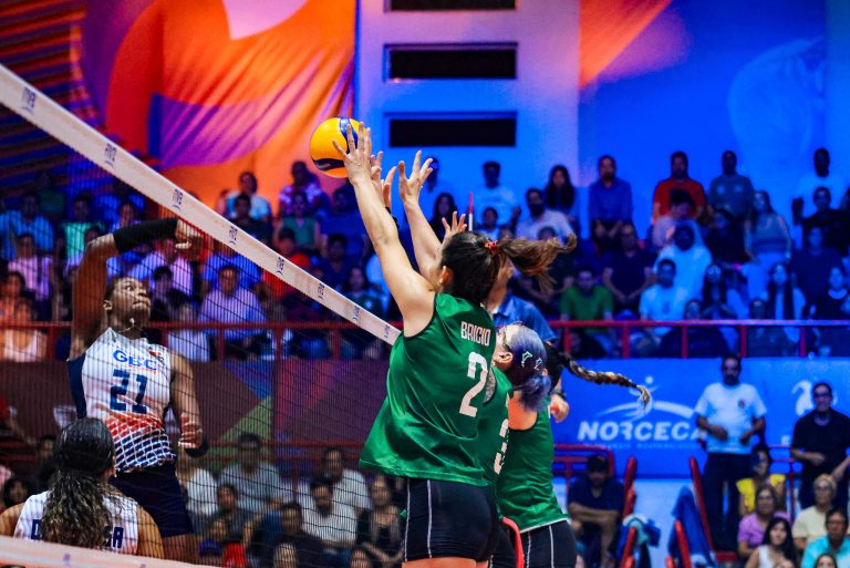 Dominican Republic comes from behind to advance to the final in search of its seventh gold medal at the Pan American Cup