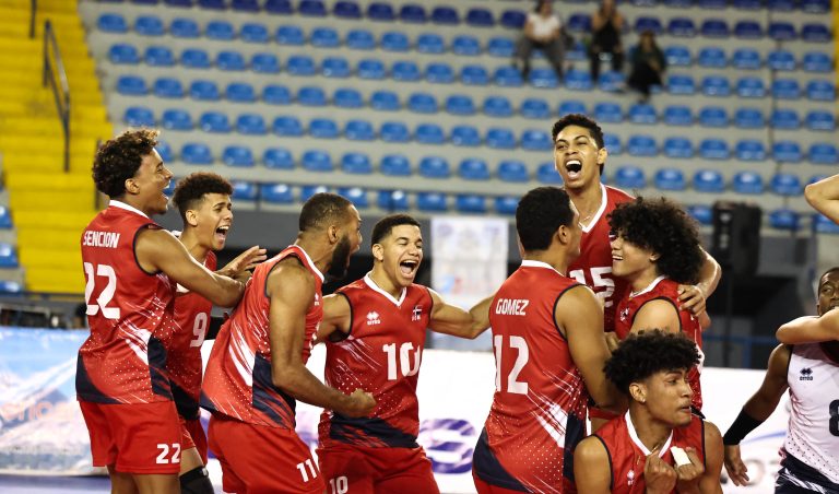 Dominican Republic Defeats Mexico to Advance to the Final