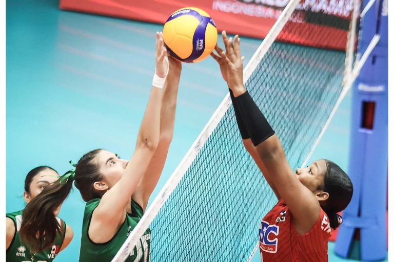 USA and Dominican Republic begin with victory Women’s U21 World Championship