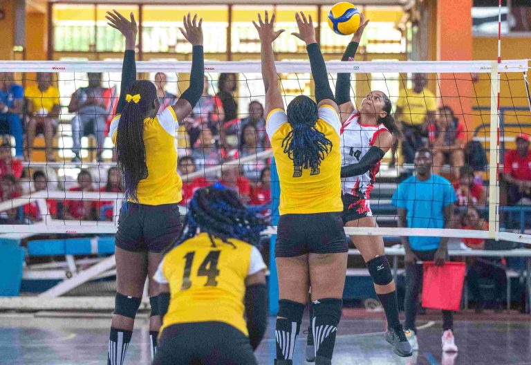 Barbados impresses on day two of CAZOVA U17 Championships