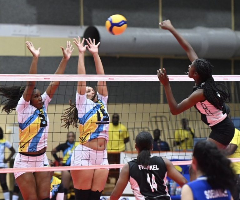 Barbados and Trinidad and Tobago Women to Battle for Gold