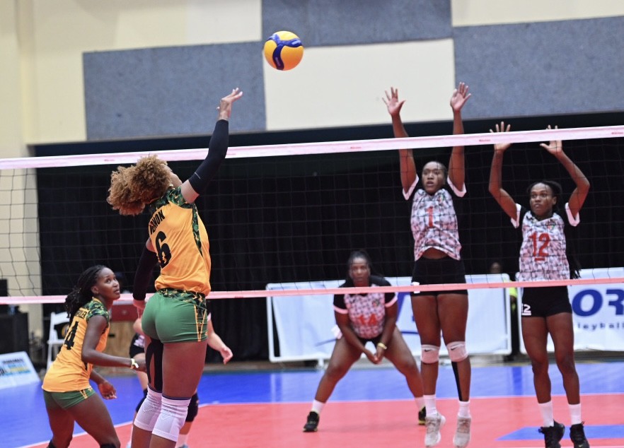 Former Queens, Jamaica, take Bronze