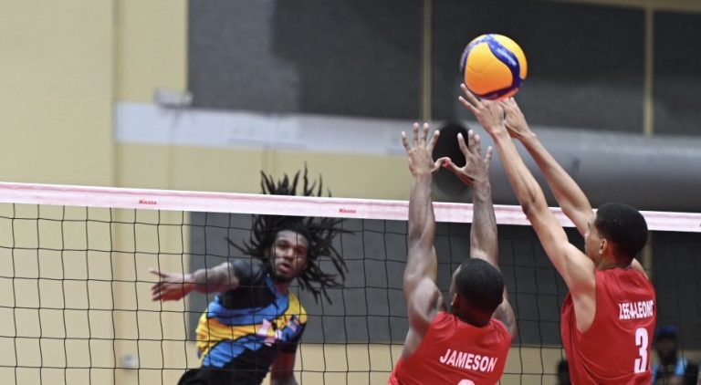 A New King to be Crowned